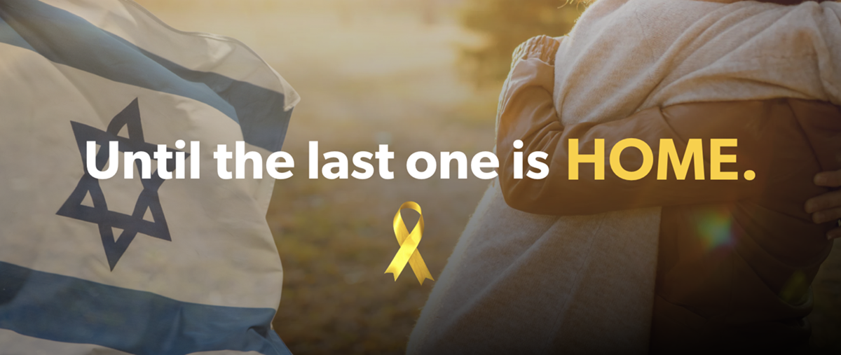 Until the last one is home