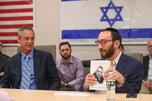 Gilad-Sharon-Israel-Factor.jpg